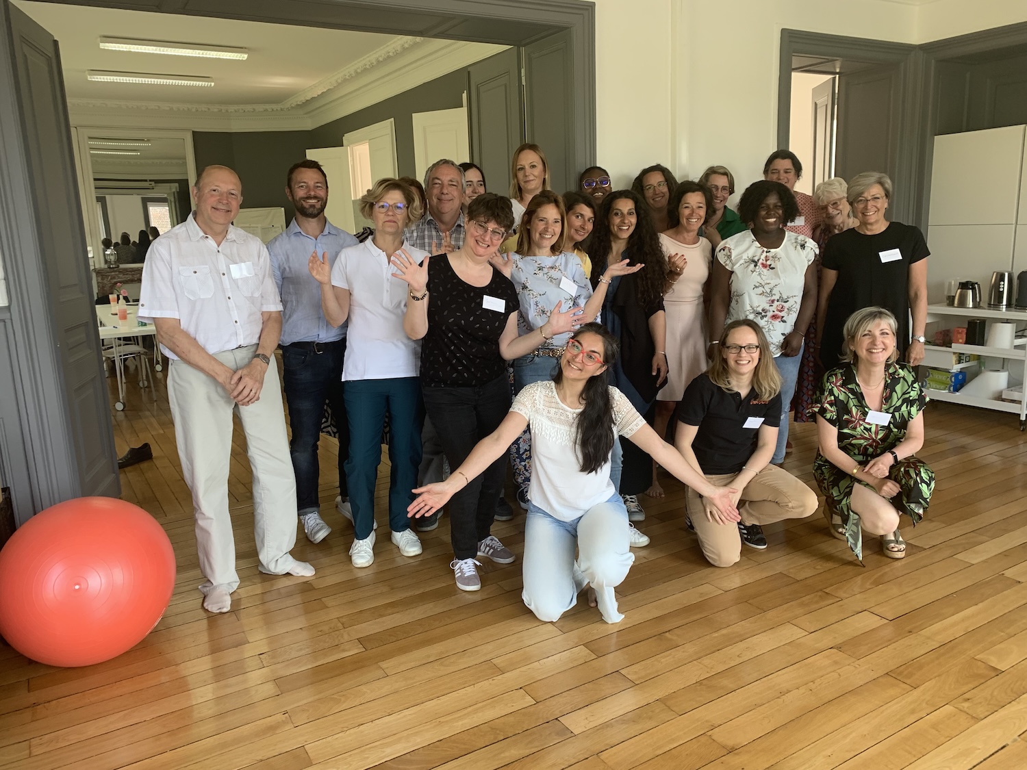 Association Aportéed’elles