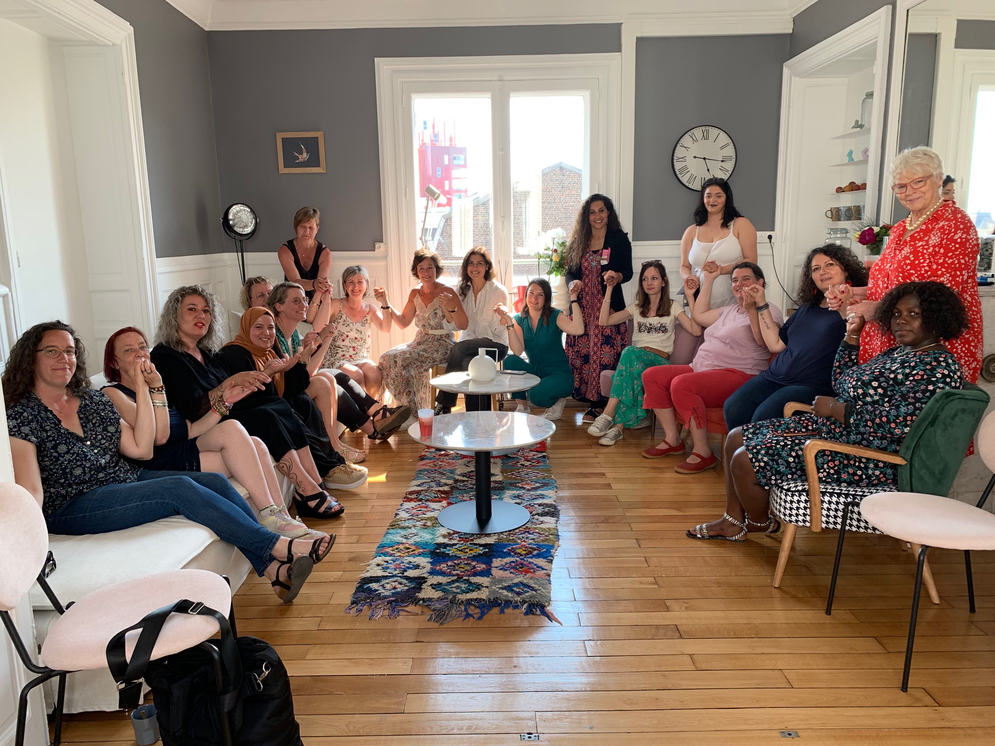 Association Aportéed’elles