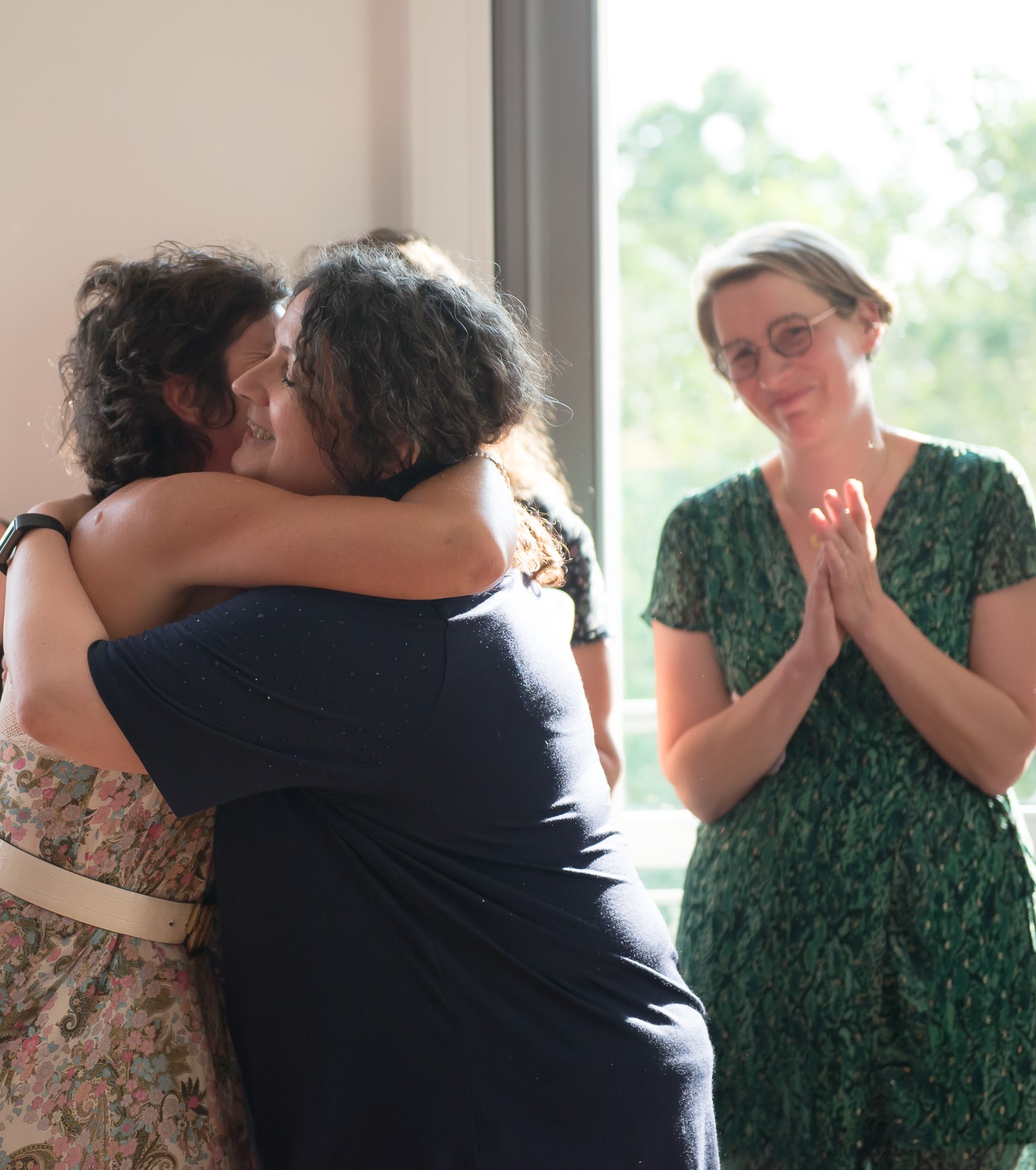 Association Aportéed’elles