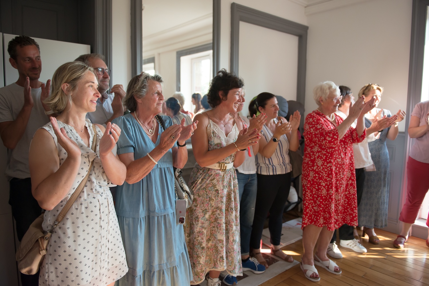 Association Aportéed’elles