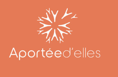 Logo Association Aportéed’elles