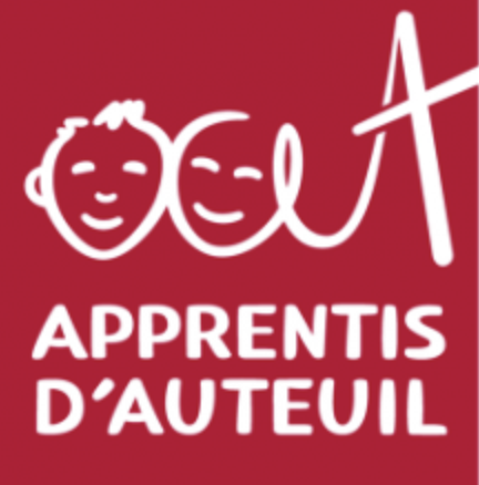 Logo Association Apprentis d'Auteuil