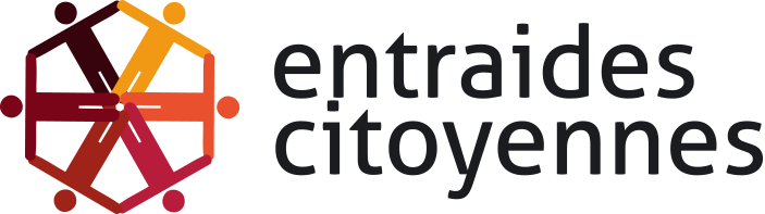Logo Entraides Citoyennes