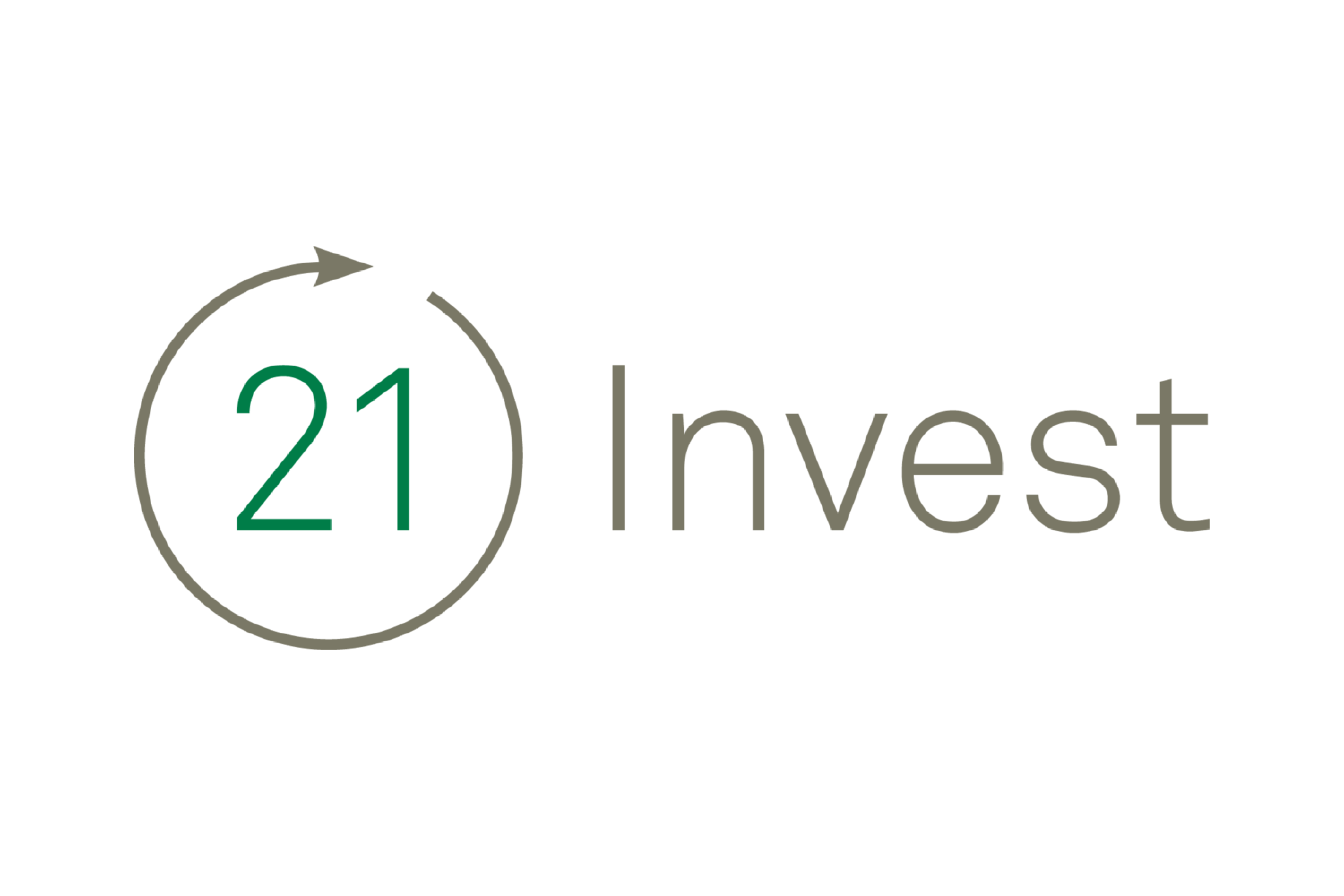 Logo 21 Invest