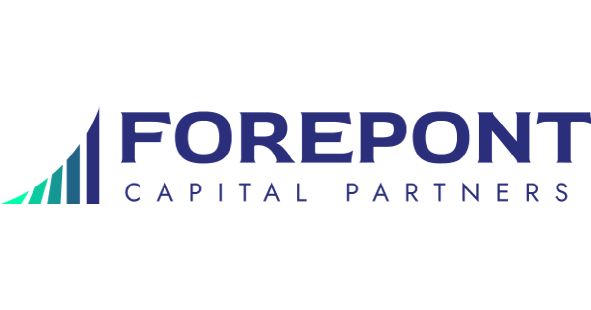 Logo Forepont Capital Partners