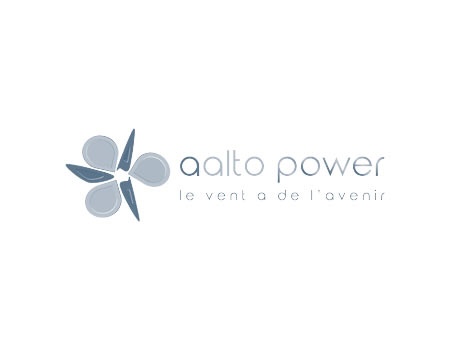 Logo Aalto Power