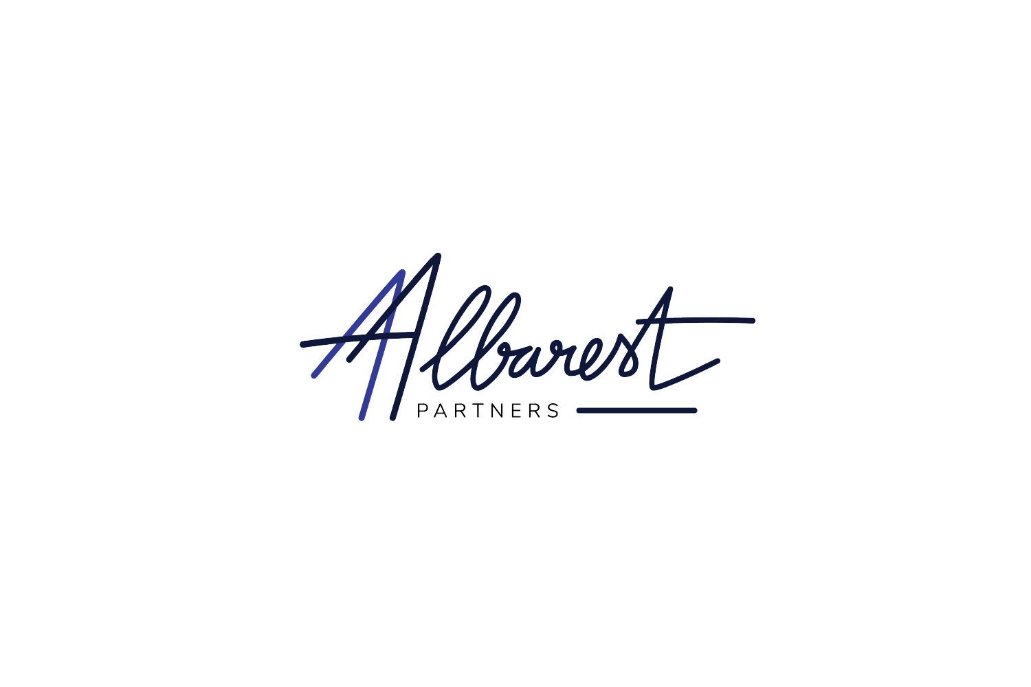 Logo Albarest Partners