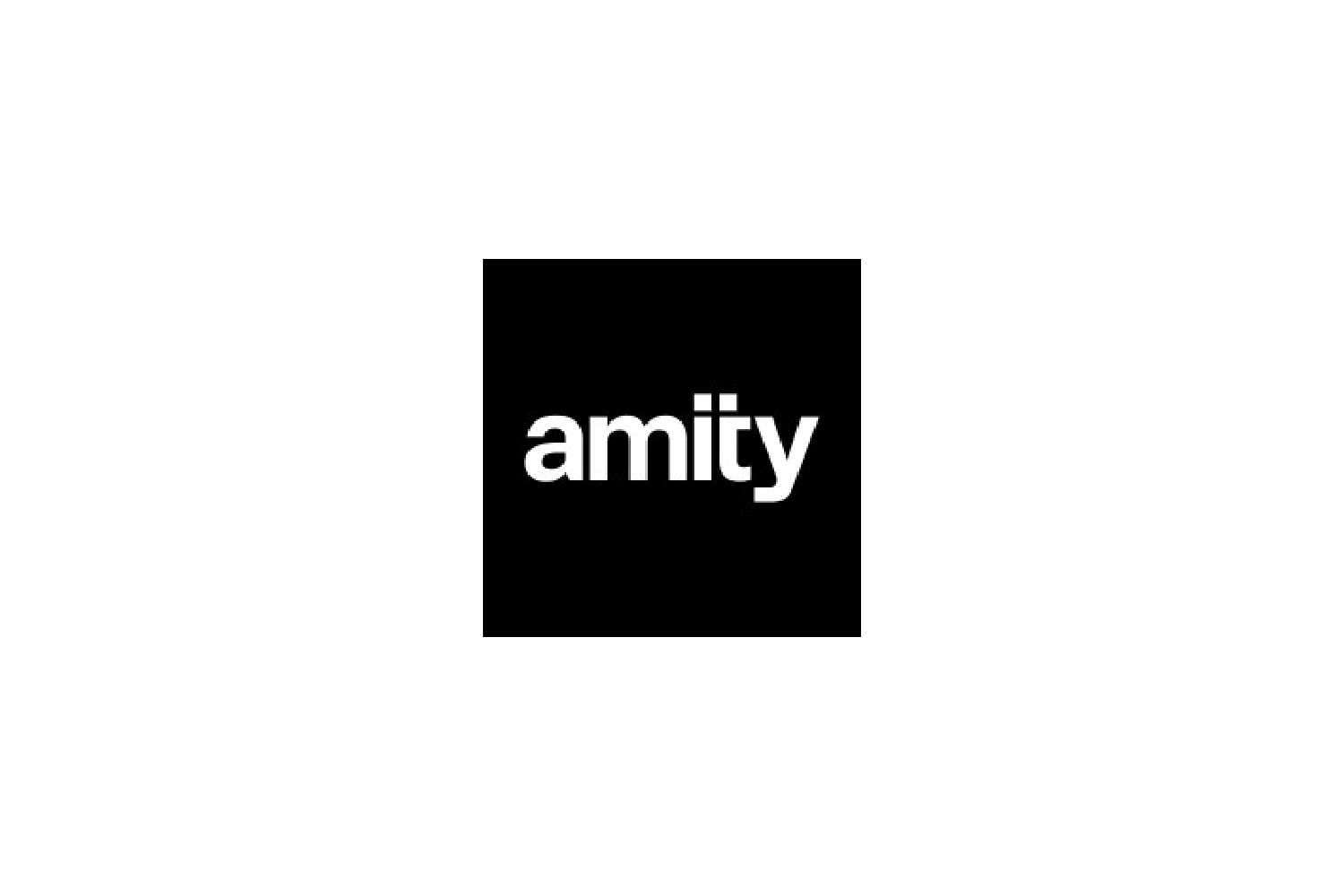 Logo Amity Ventures