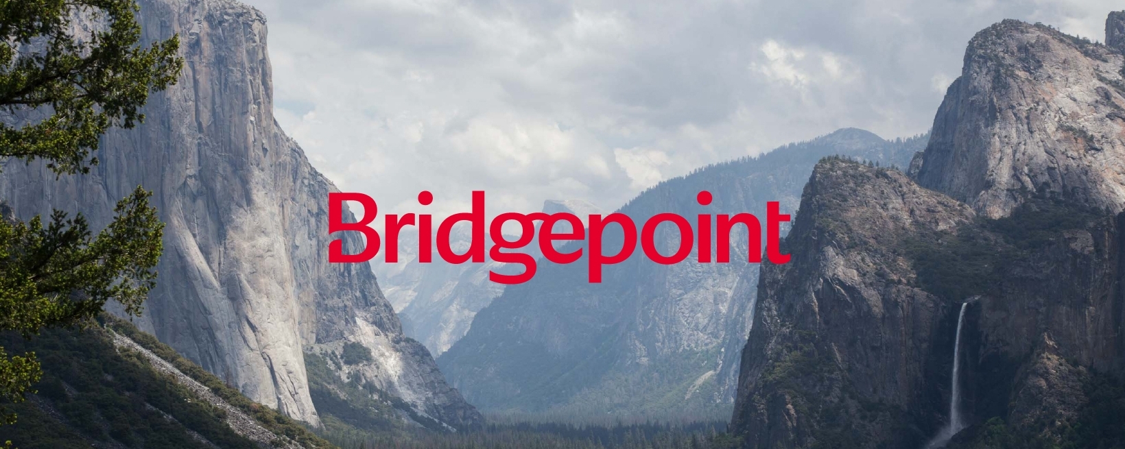 Logo Bridgepoint