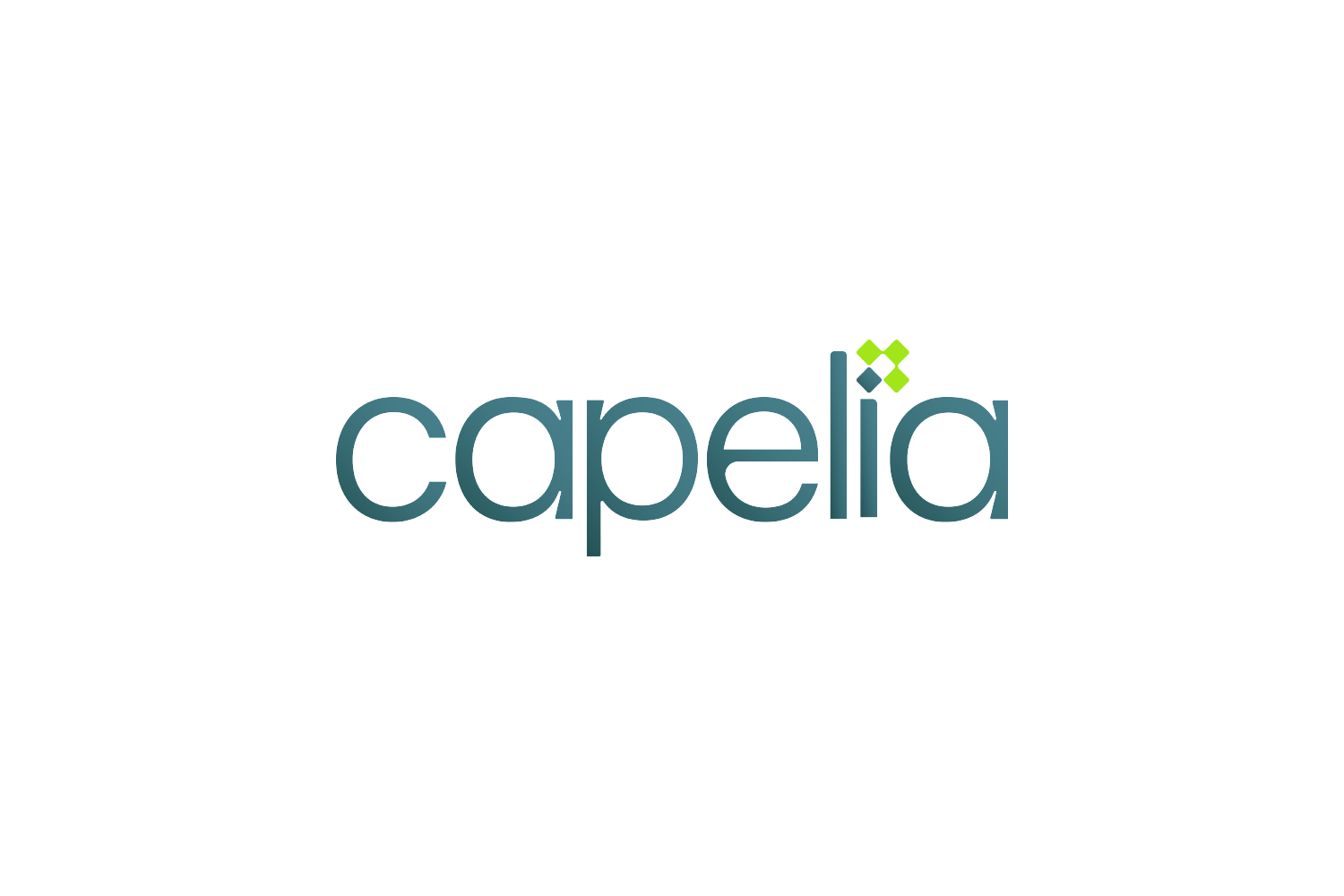 Logo Capelia