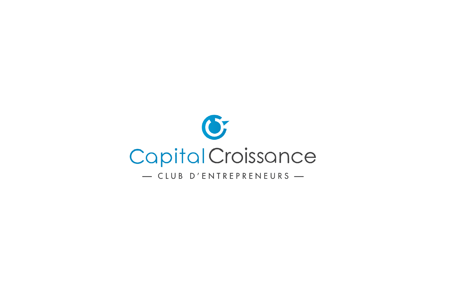 Logo Capital Croissance