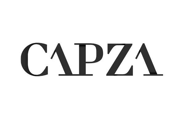 Logo Capza