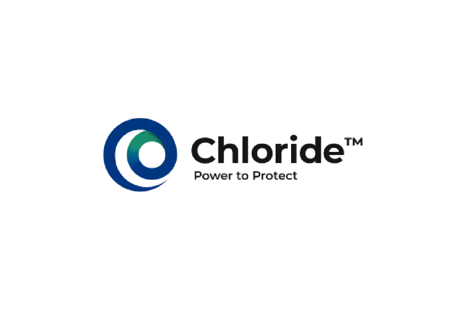 Logo Chloride