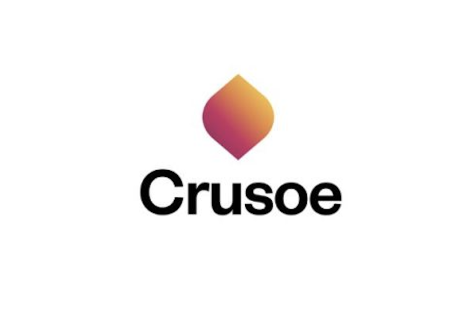 Logo Crusoe Energy Systems