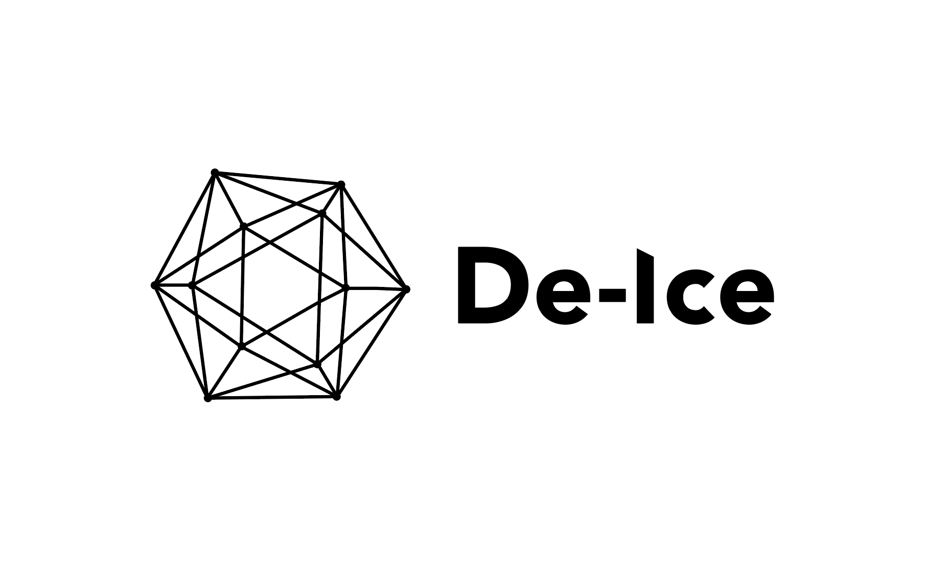 Logo De-Ice