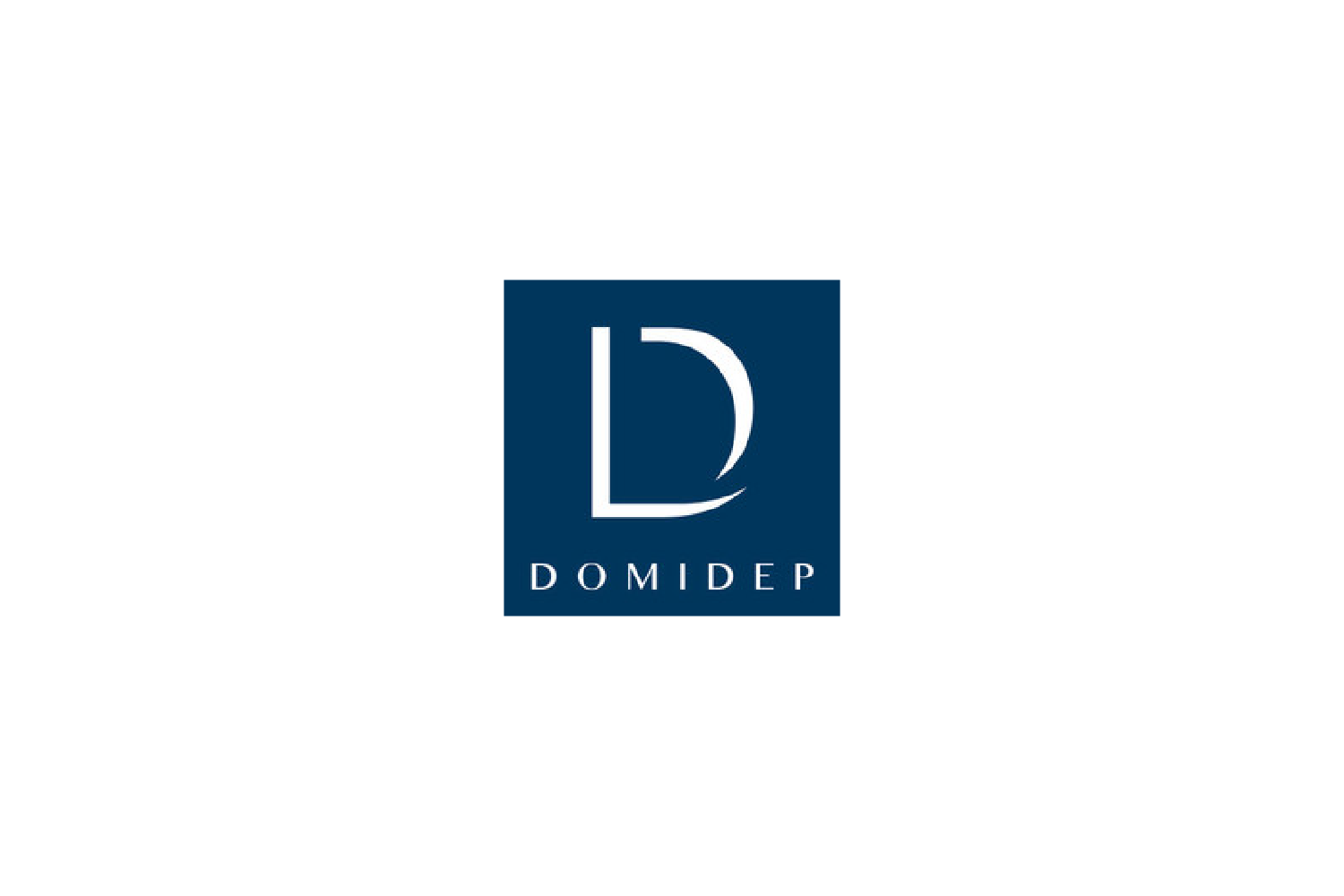 Logo Domidep