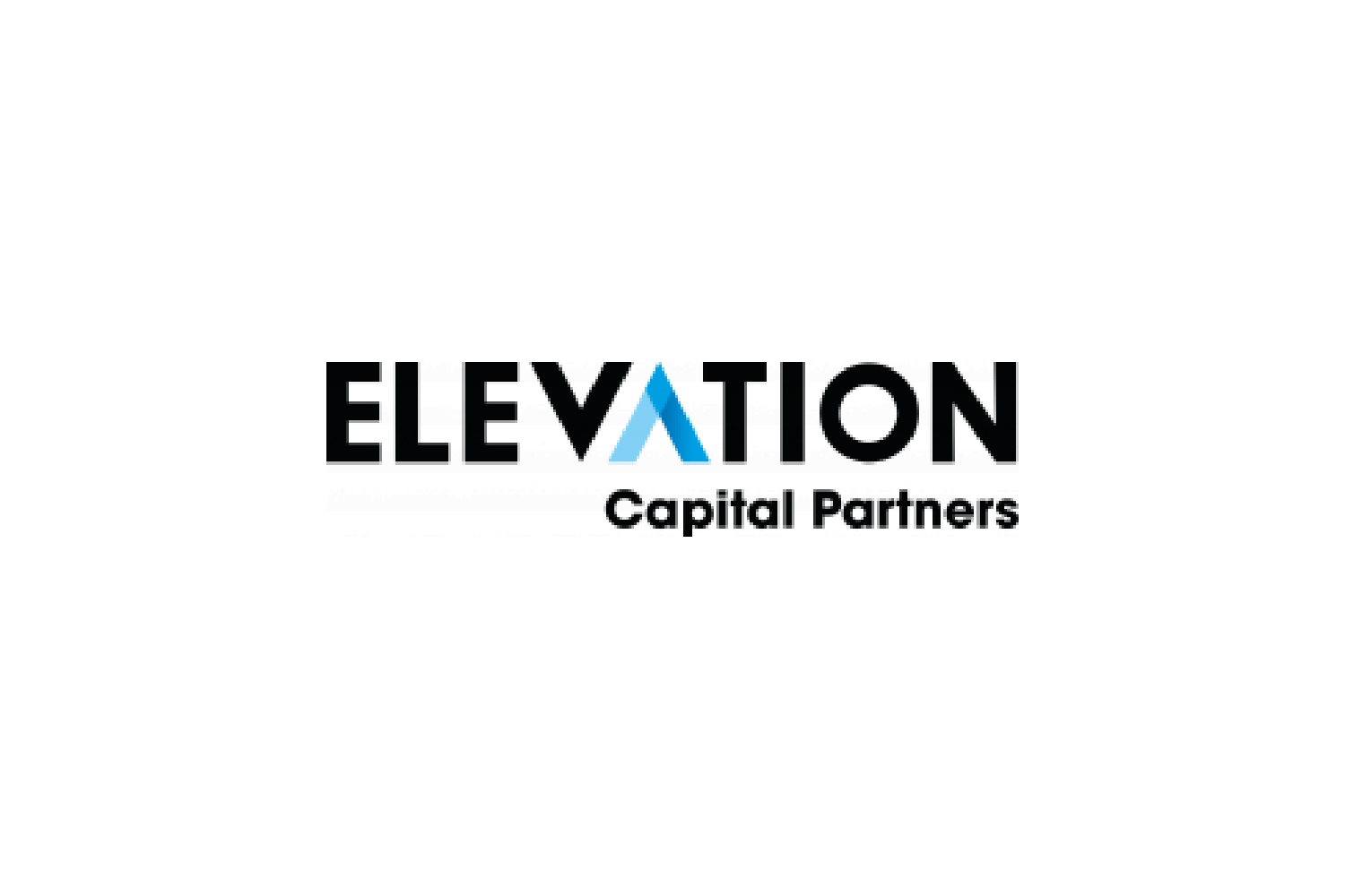 Logo Elevation Capital Partners