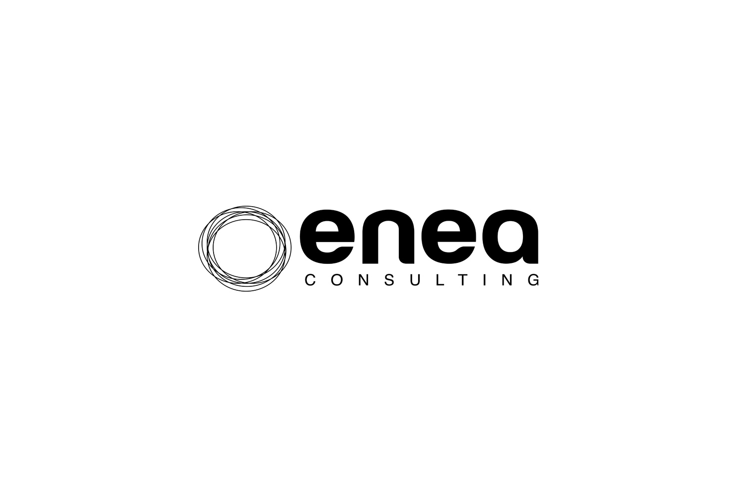 Logo Enea Consulting