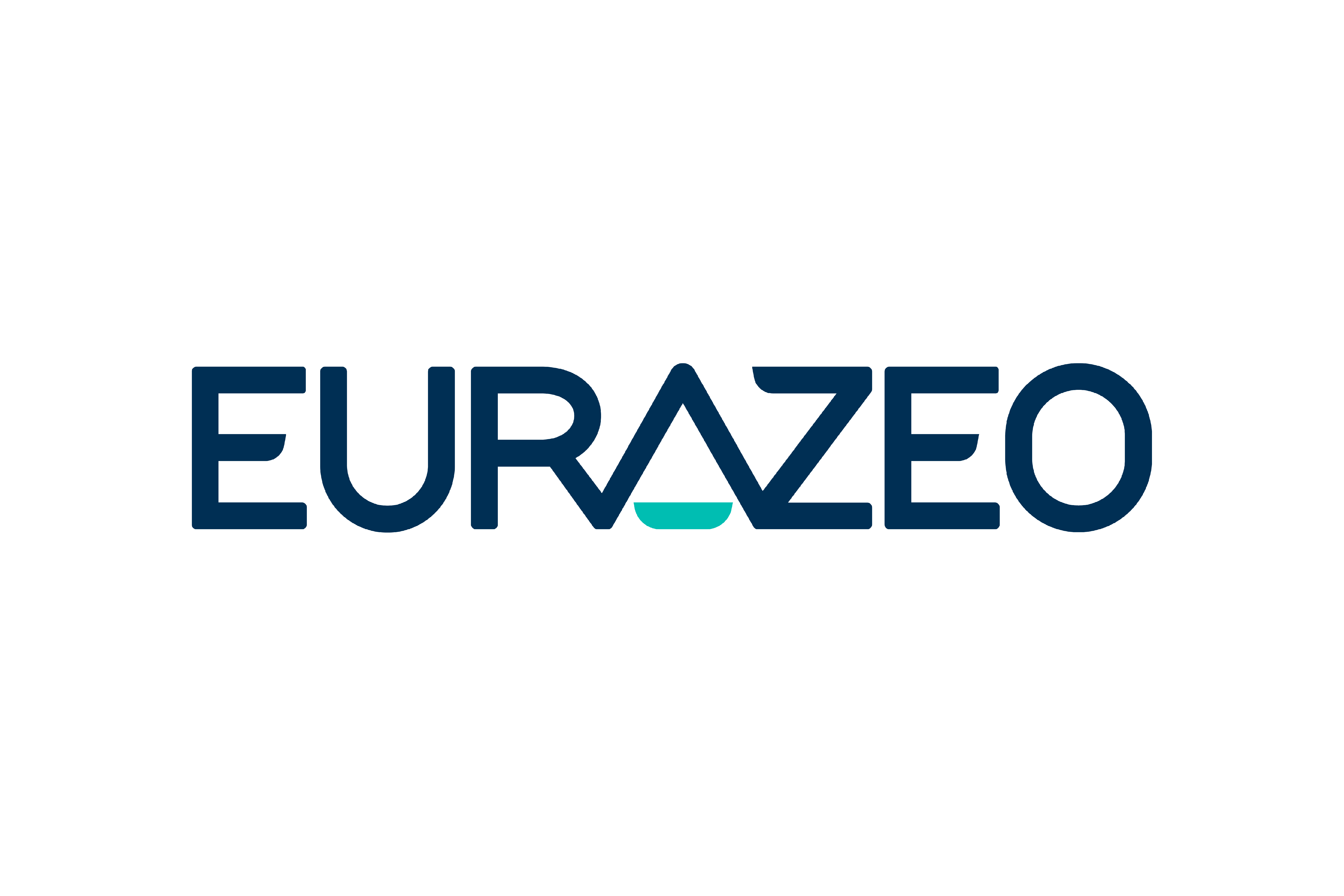 Logo Eurazeo