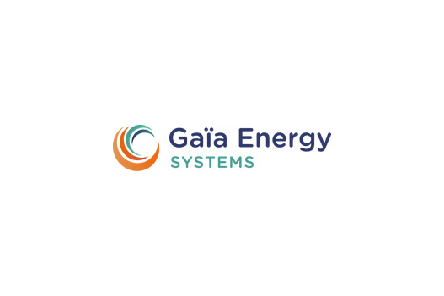 Logo Gaïa Energy Systems