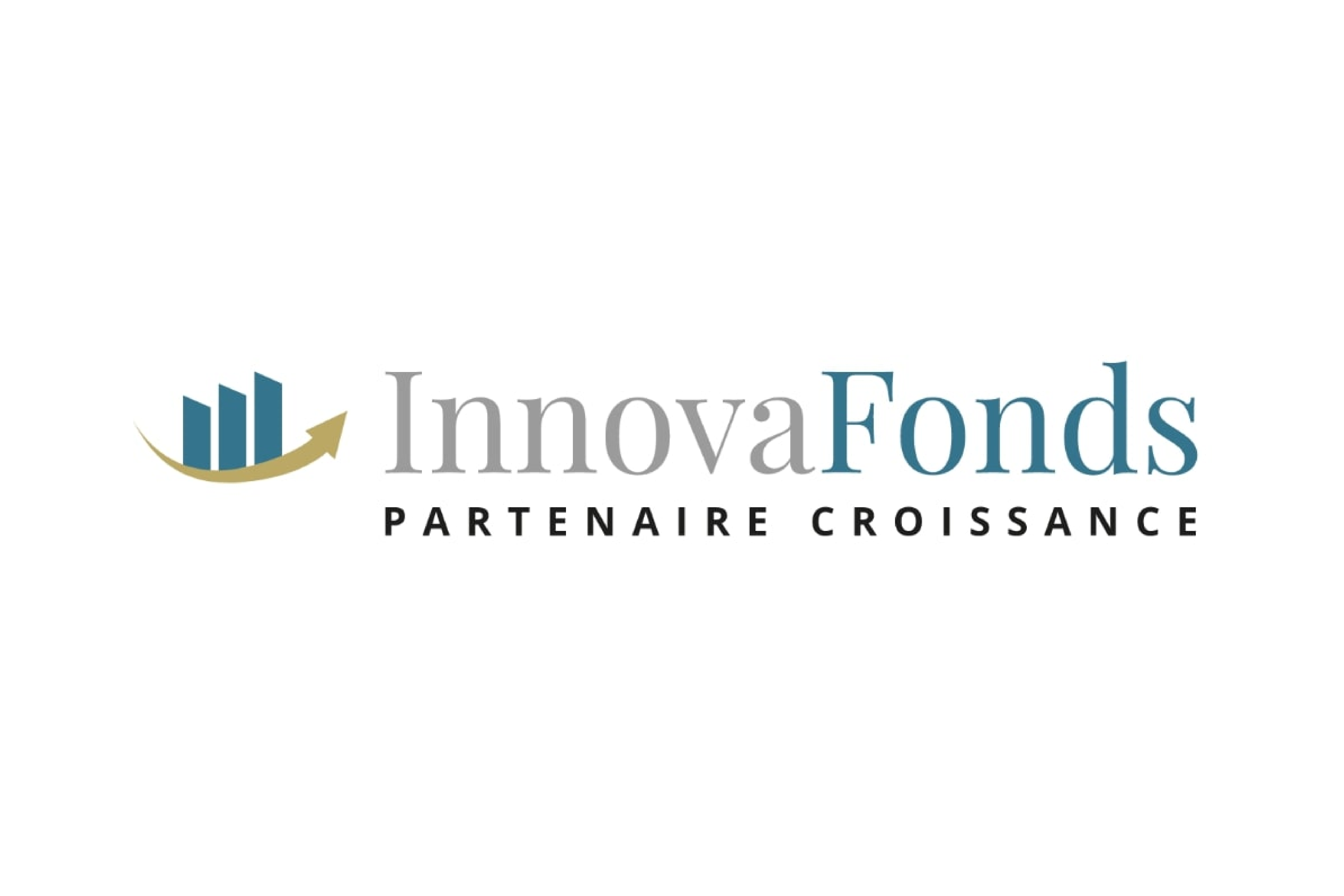 Logo InnovaFonds
