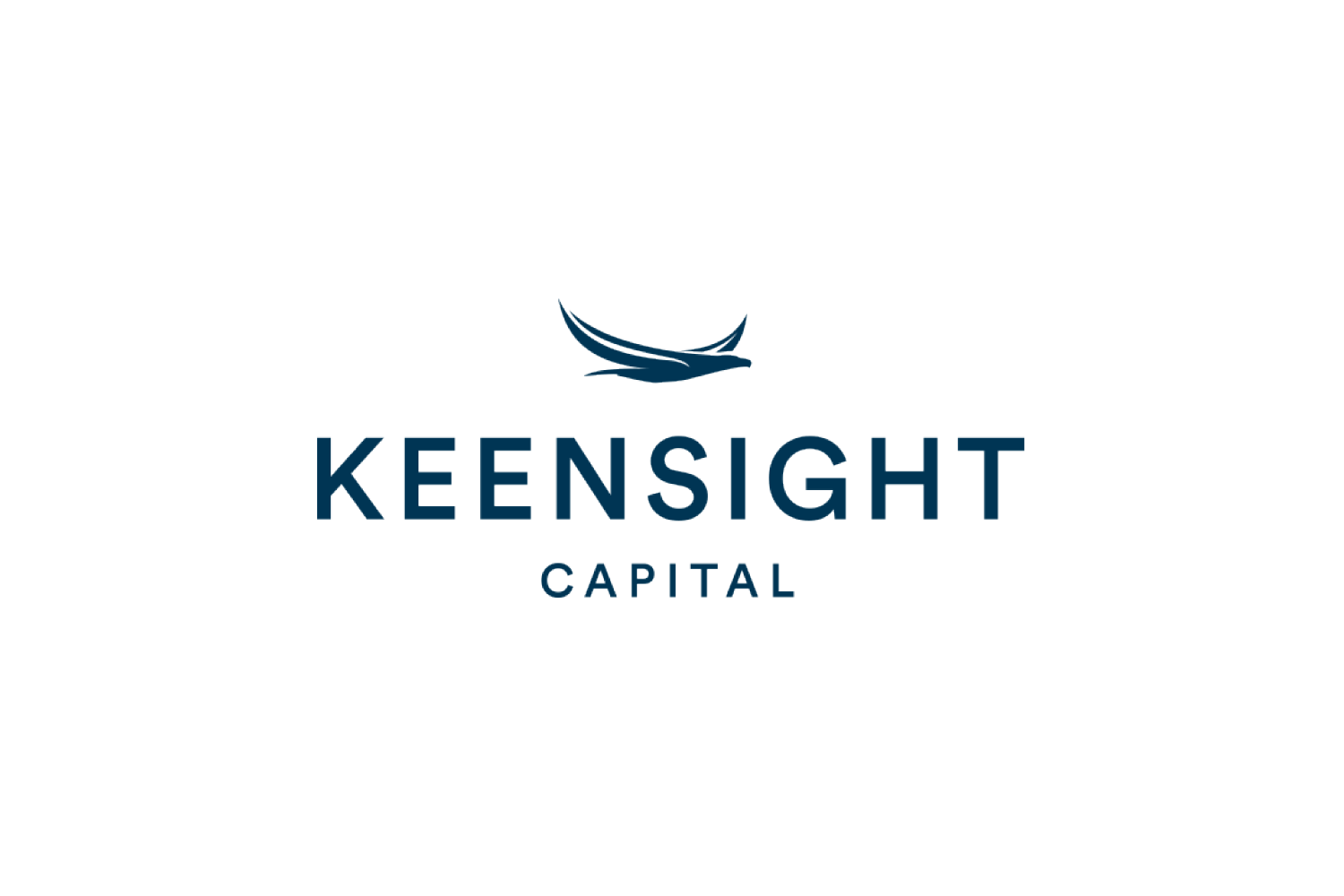 Logo Keensight Capital