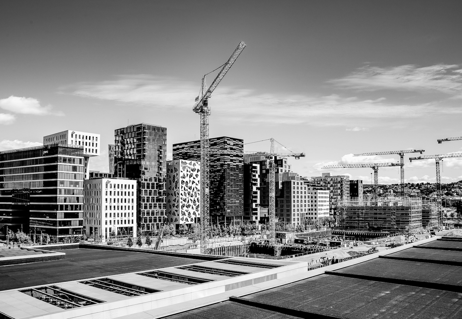 Logo LCV Immobilier