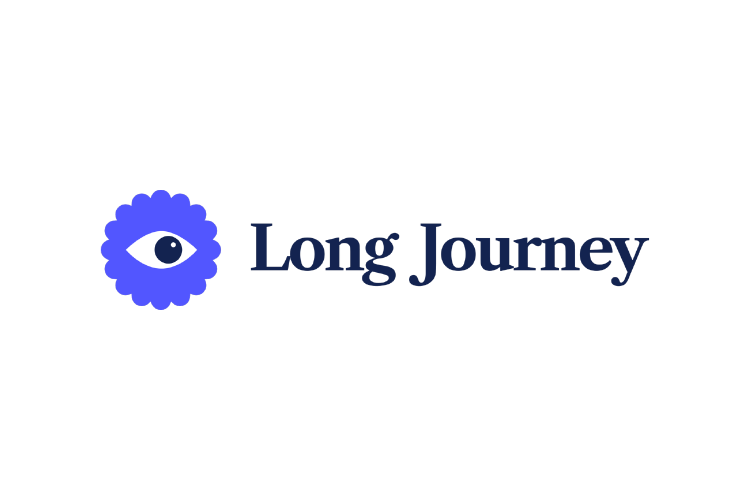 Logo Long Journey Ventures
