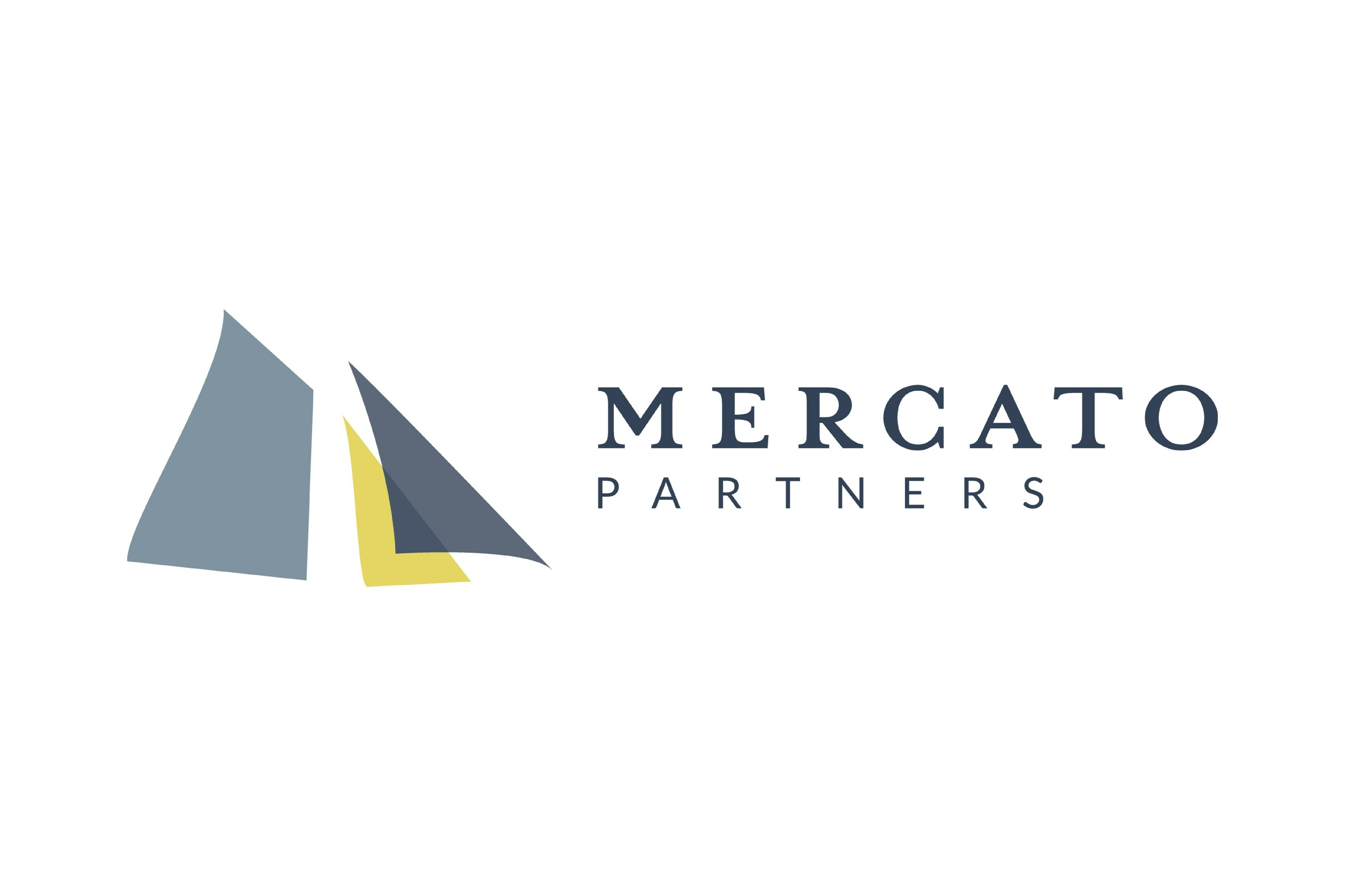Logo Mercato Partners