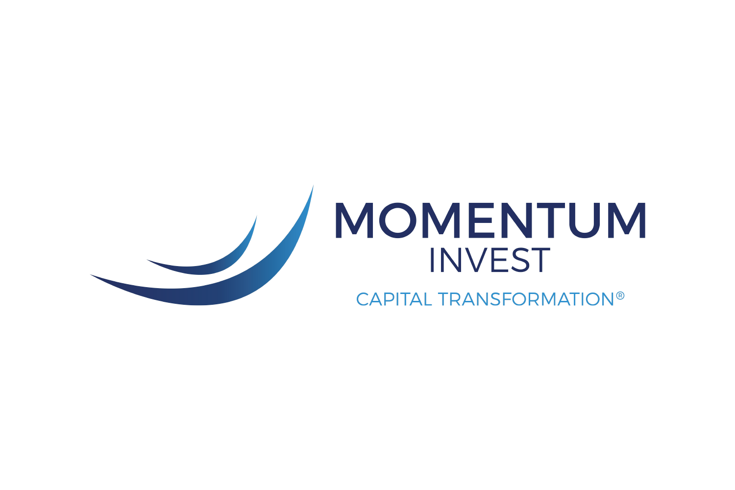 Logo Momentum Invest