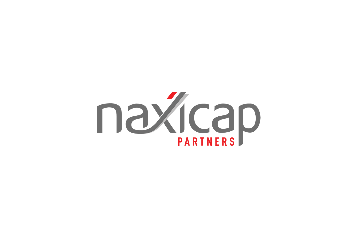 Logo Naxicap Partners