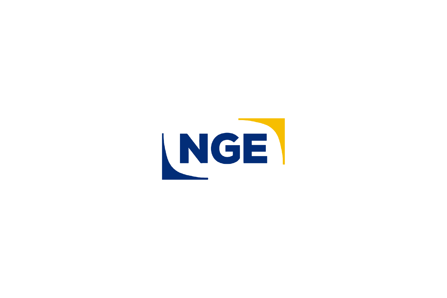 Logo NGE