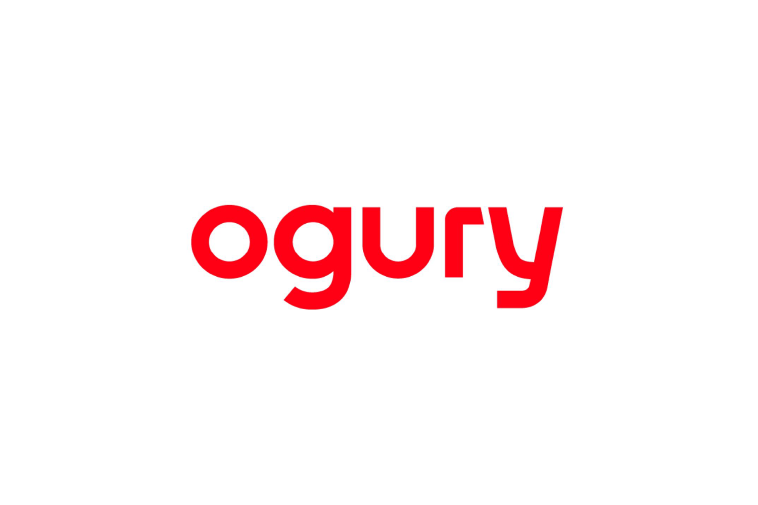 Logo Ogury