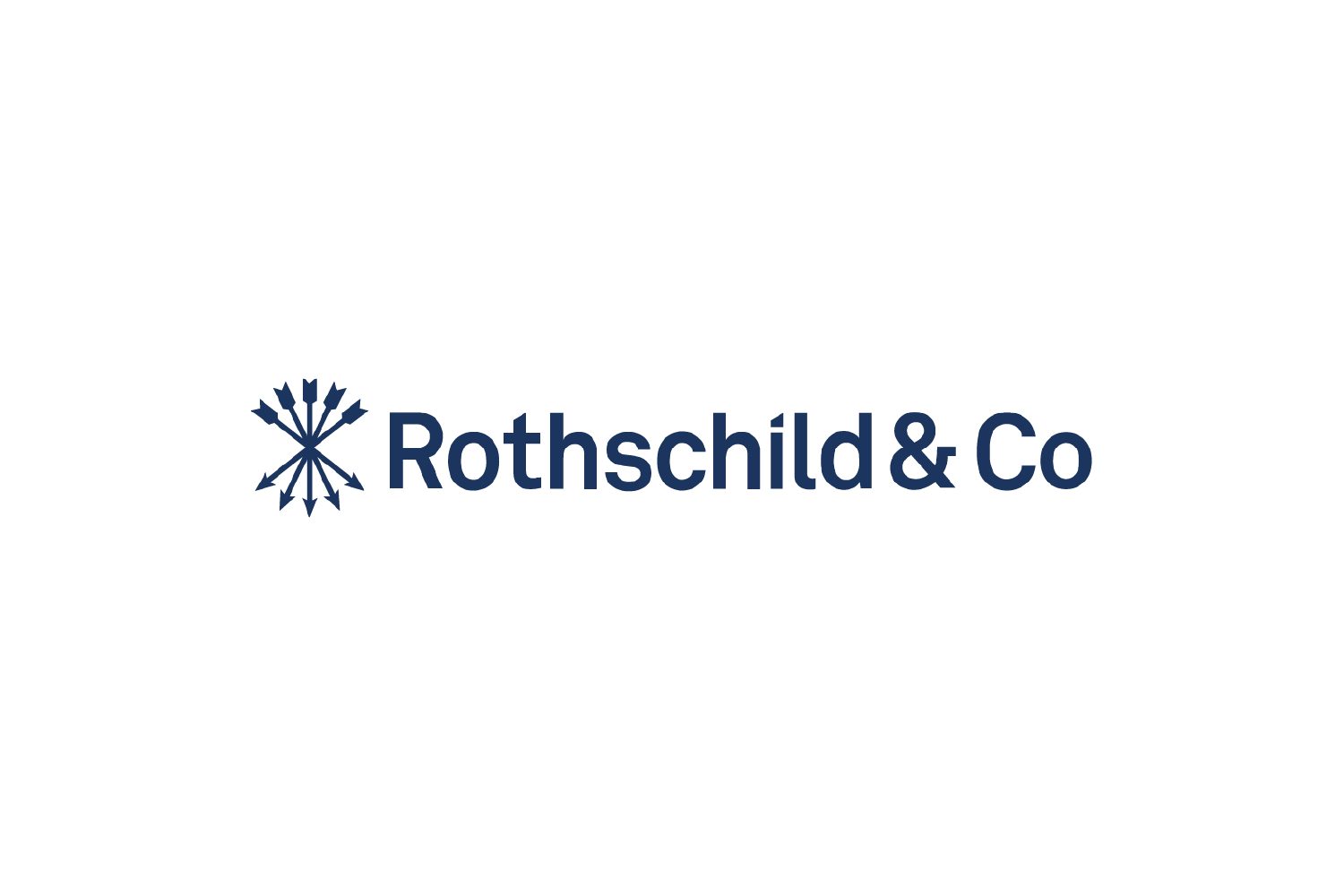 Logo Rothschild & Co
