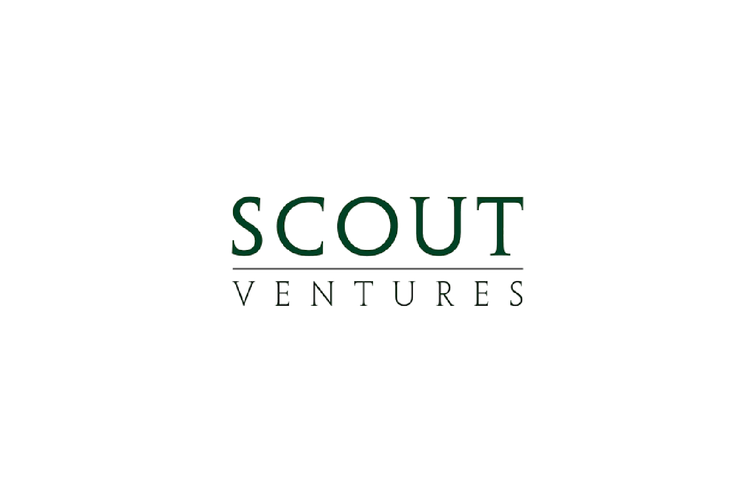 Logo Scout Ventures
