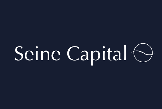 Logo Seine Capital