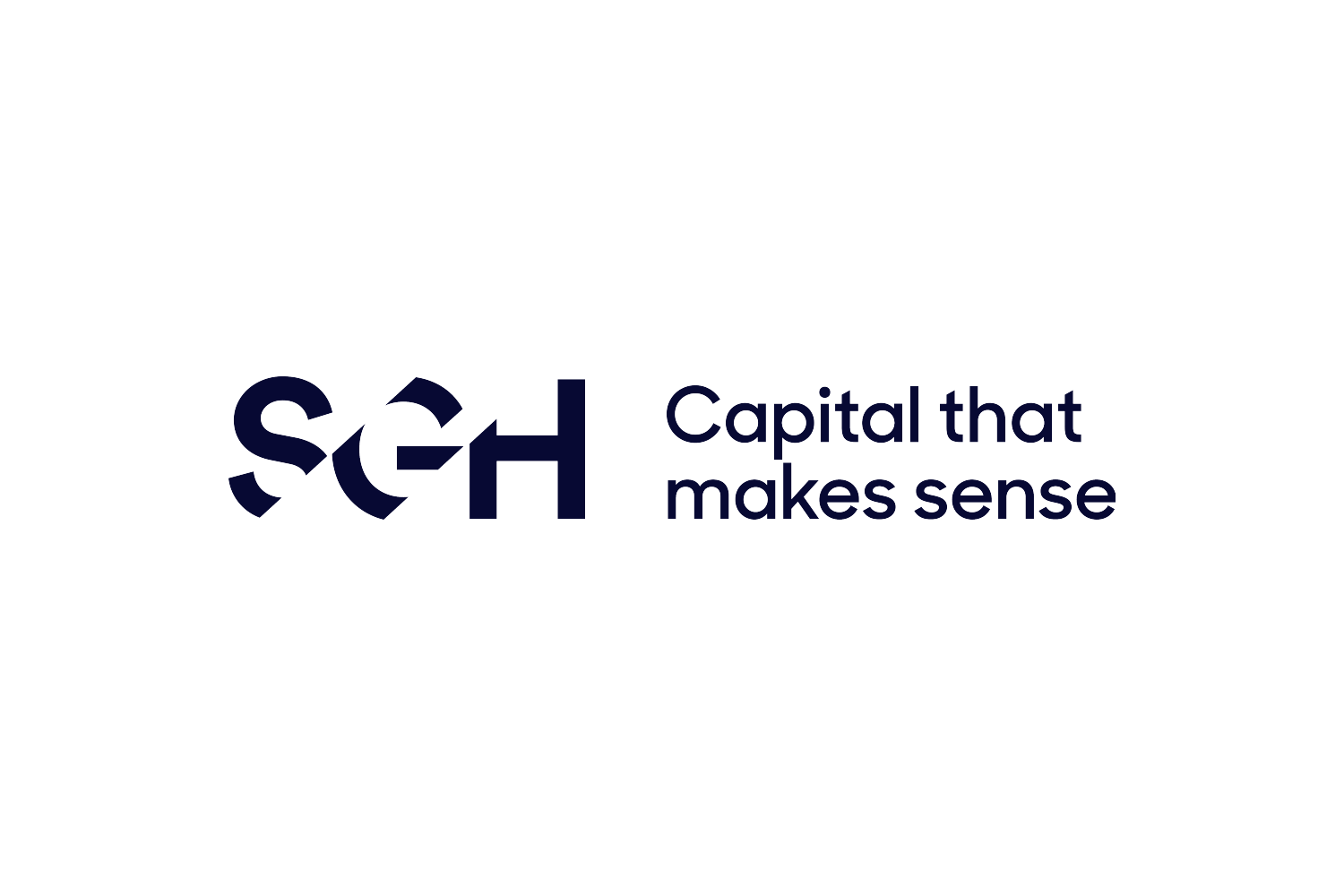 Logo SGH Capital