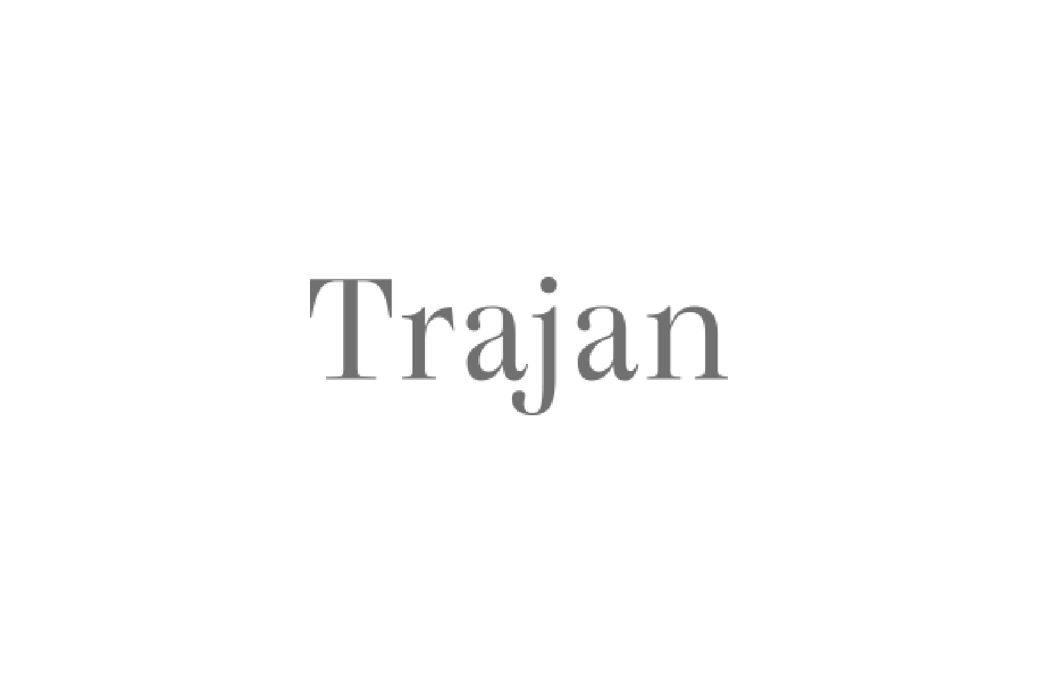 Logo Trajan Capital
