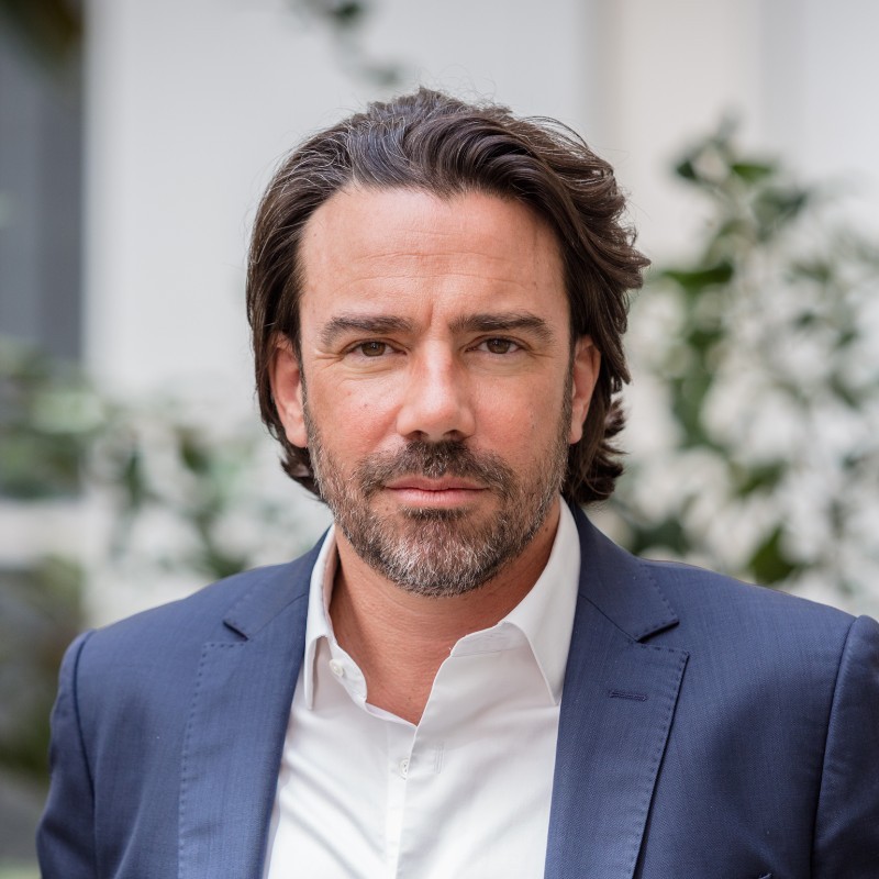 Anthony Dubut témoigne pour 9 Capital Management