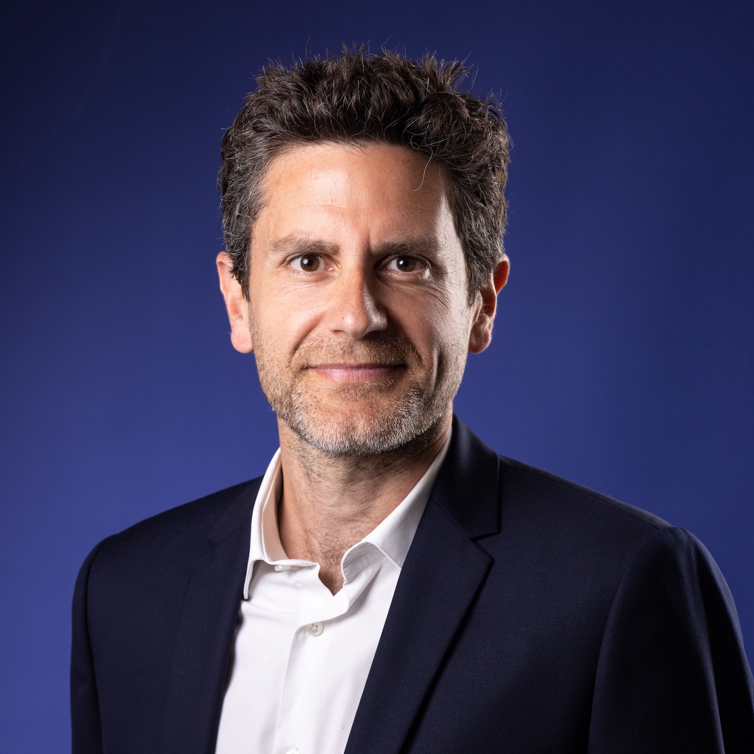 Cédric Lacaze témoigne pour 9 Capital Management