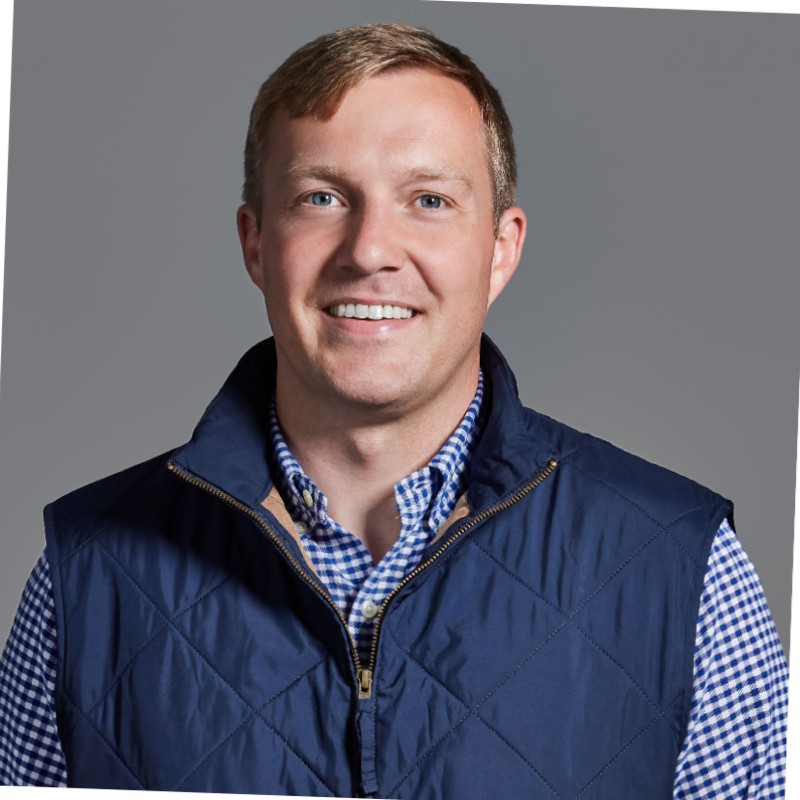 Cody Huggins témoigne pour 9 Capital Management